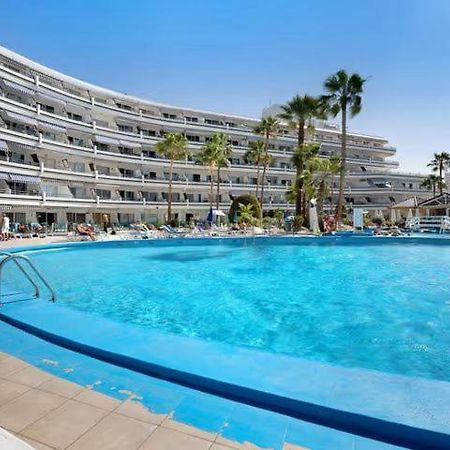 דירות אדחה 001, Club Atlantis, Puerto Colon, Adeje מראה חיצוני תמונה