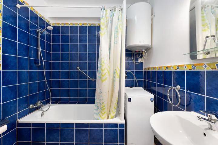 דירות אדחה 001, Club Atlantis, Puerto Colon, Adeje מראה חיצוני תמונה